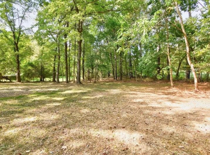 6609 Russell Rd, Durham, NC 27712