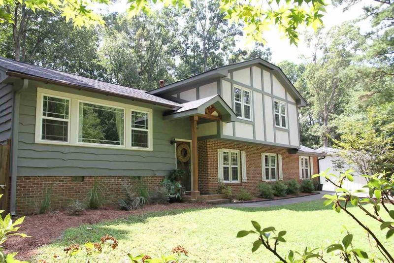 6609 Suburban Dr, Raleigh, NC 27615
