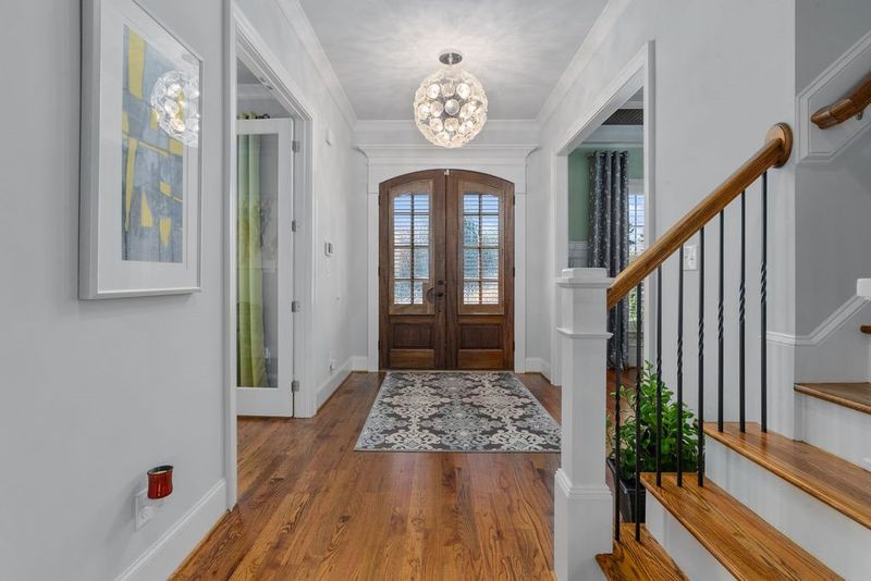 6609 Sunset Lake Rd, Fuquay Varina, NC 27526