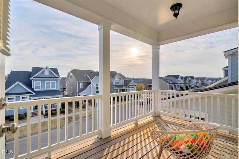 6609 Truxton Ln, Raleigh, NC 27616