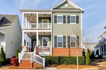 6609 Truxton Ln, Raleigh, NC 27616