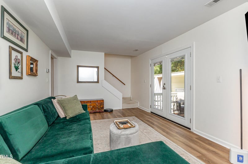 661 Bashford Rd, Raleigh, NC 27606