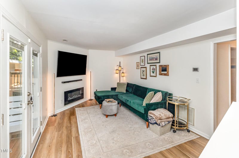 661 Bashford Rd, Raleigh, NC 27606