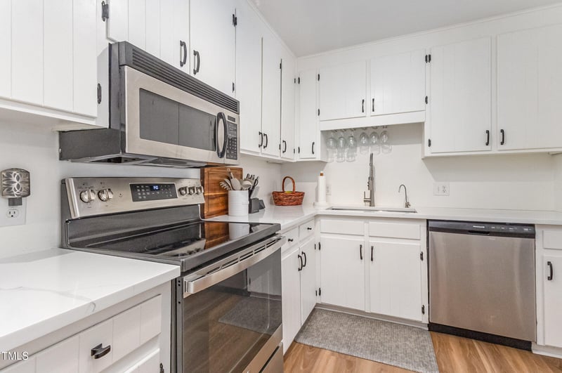 661 Bashford Rd, Raleigh, NC 27606