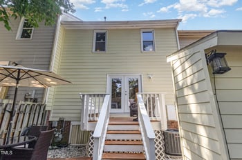 661 Bashford Rd, Raleigh, NC 27606