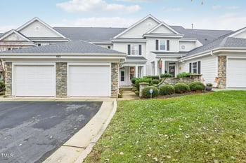 661 Boone Station Dr, Burlington, NC 27215