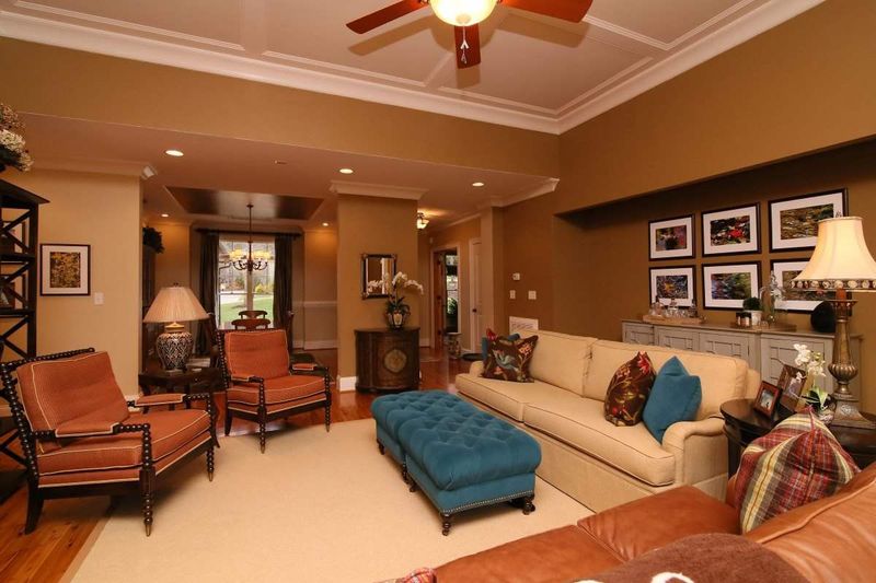 661 Chapel Ridge Dr, Pittsboro, NC 27312