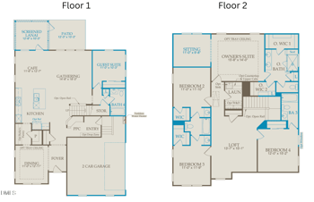 661 Circle Pond St, Knightdale, NC 27545