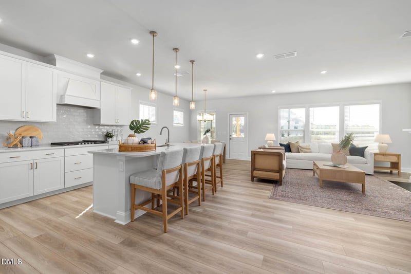 661 Circle Pond St, Knightdale, NC 27545