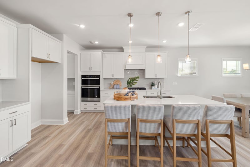 661 Circle Pond St, Knightdale, NC 27545
