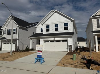 661 Emerald Bay Cir, Raleigh, NC 27610