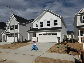 661 Emerald Bay Cir, Raleigh, NC 27610