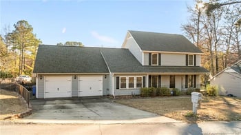 661 Georgetown Cir, Fayetteville, NC 28314