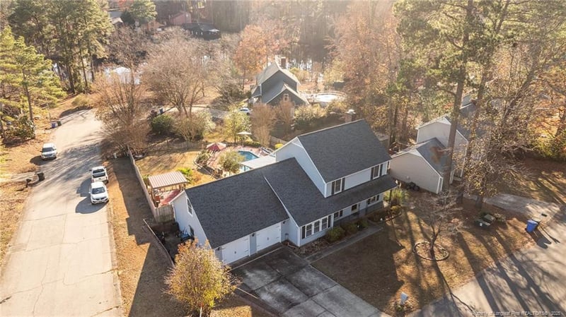 661 Georgetown Cir, Fayetteville, NC 28314