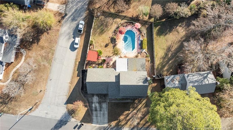 661 Georgetown Cir, Fayetteville, NC 28314