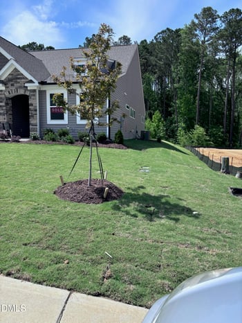 661 Highview Dr, Benson, NC 27504