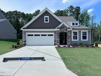 661 Highview Dr, Benson, NC 27504