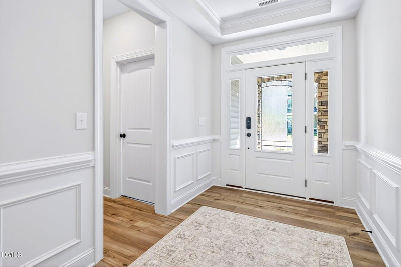 661 Highview Dr, Benson, NC 27504