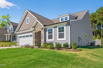 661 Highview Dr, Benson, NC 27504