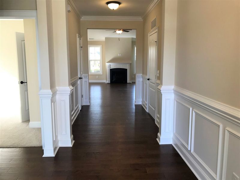 661 Meadowgrass Ln #445, Wake Forest, NC 27587