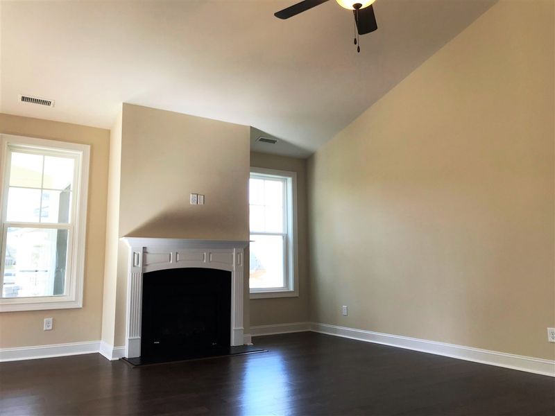 661 Meadowgrass Ln #445, Wake Forest, NC 27587