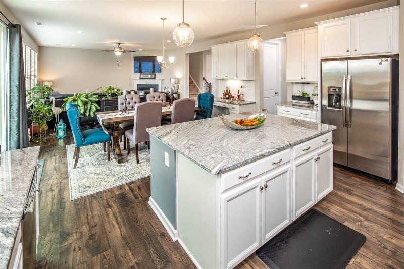 661 Millers Mark Ave, Wake Forest, NC 27587