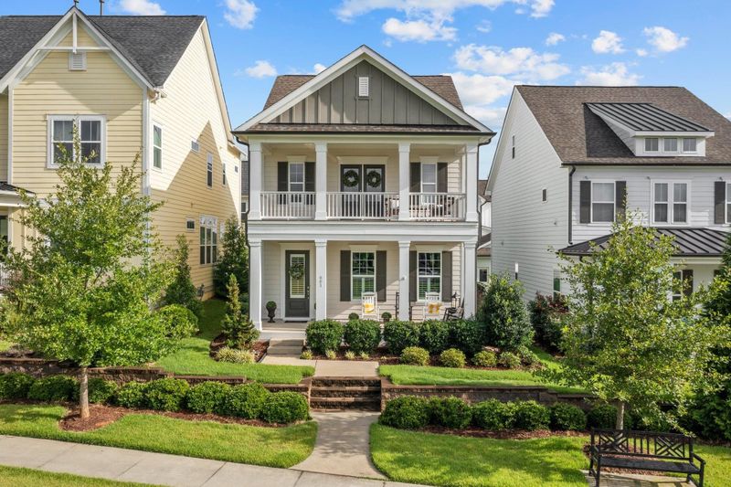 661 Old Dairy Rd, Wake Forest, NC 27587