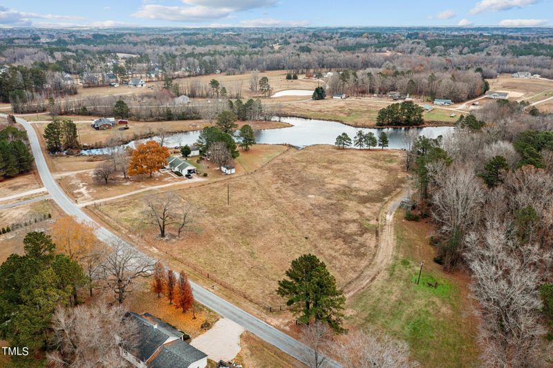 661 Old Eason 2a Rd Lot 2A, Zebulon, NC 27597