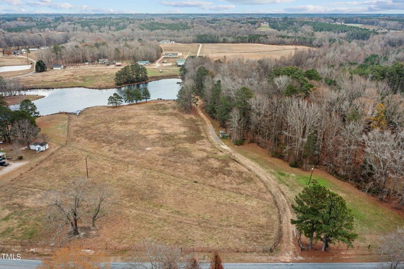 661 Old Eason 2a Rd Lot 2A, Zebulon, NC 27597