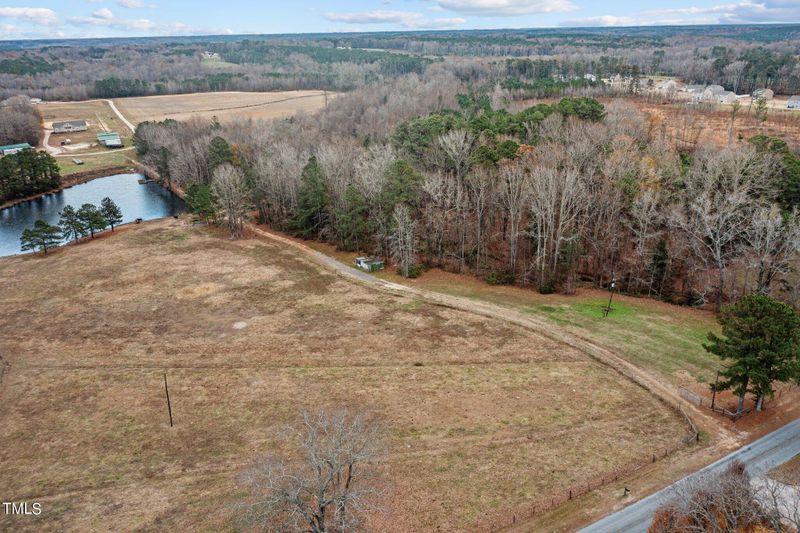 661 Old Eason 2a Rd Lot 2A, Zebulon, NC 27597