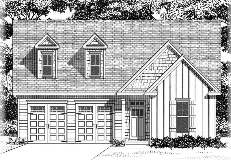 661 S Wilma St #37, Angier, NC 27501