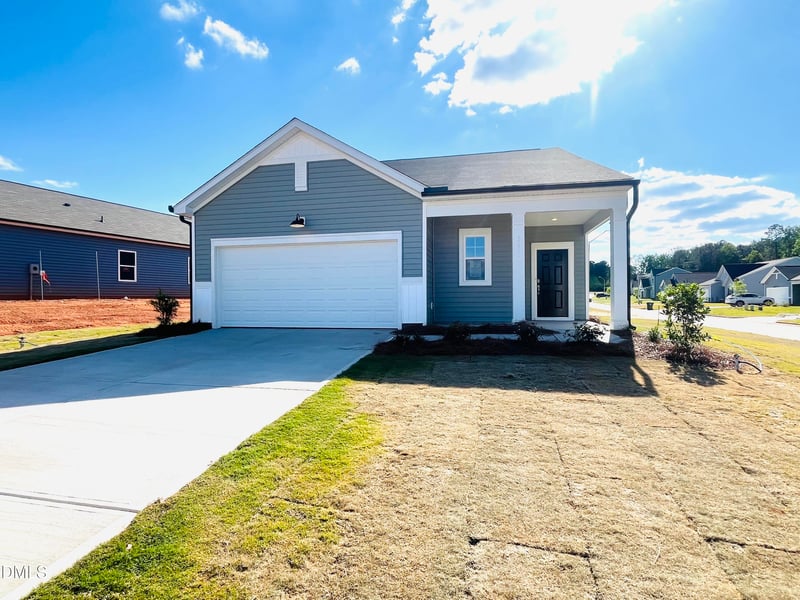 6610 Chillingham Dr #97, Middlesex, NC 27557