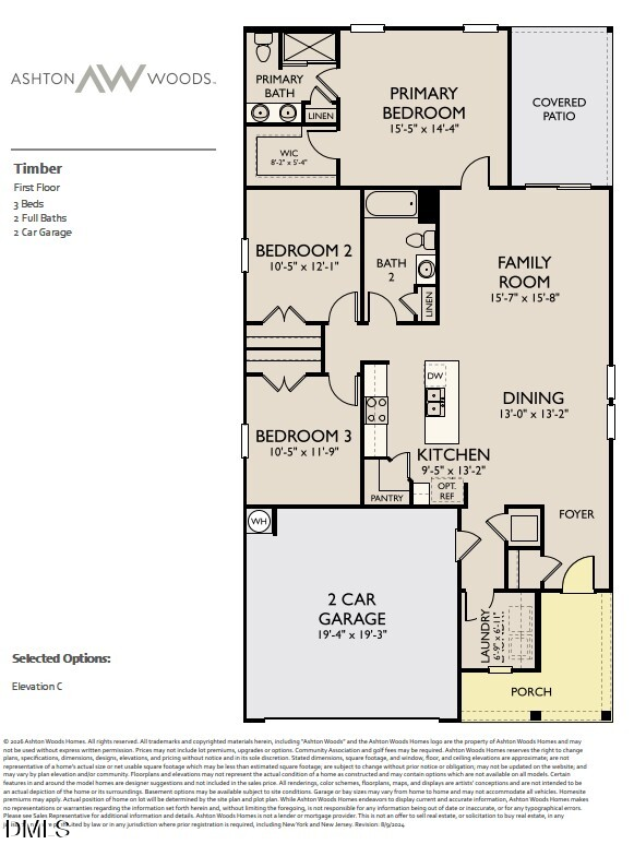 6610 Chillingham Dr #97, Middlesex, NC 27557