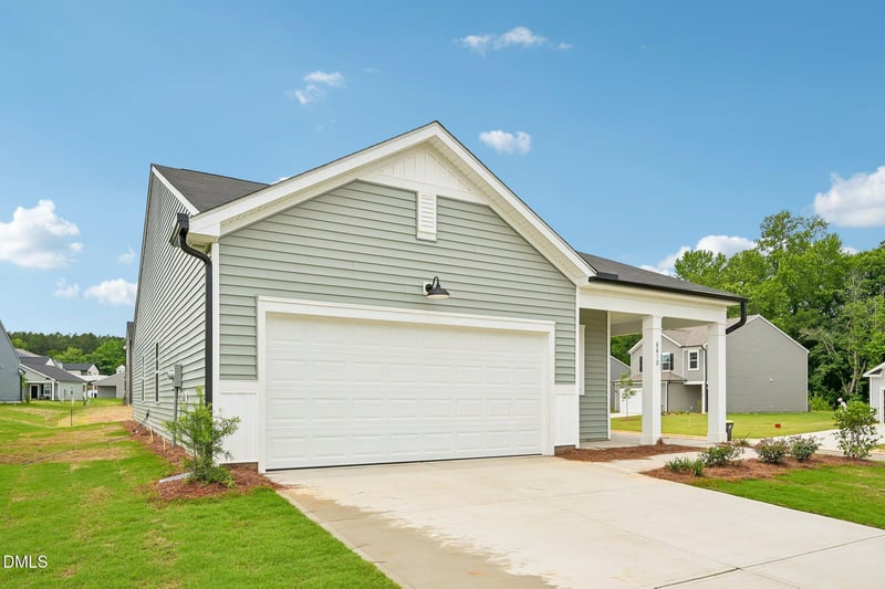 6610 Chillingham Dr #97, Middlesex, NC 27557