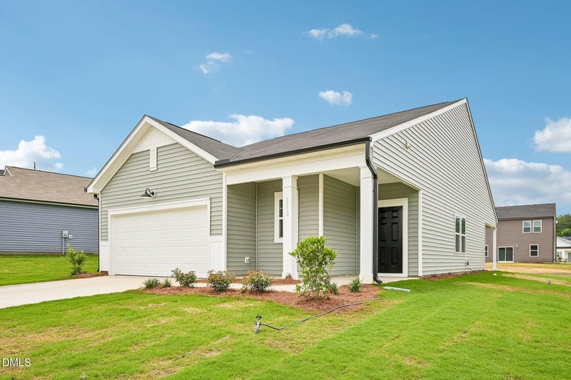 6610 Chillingham Dr #97, Middlesex, NC 27557