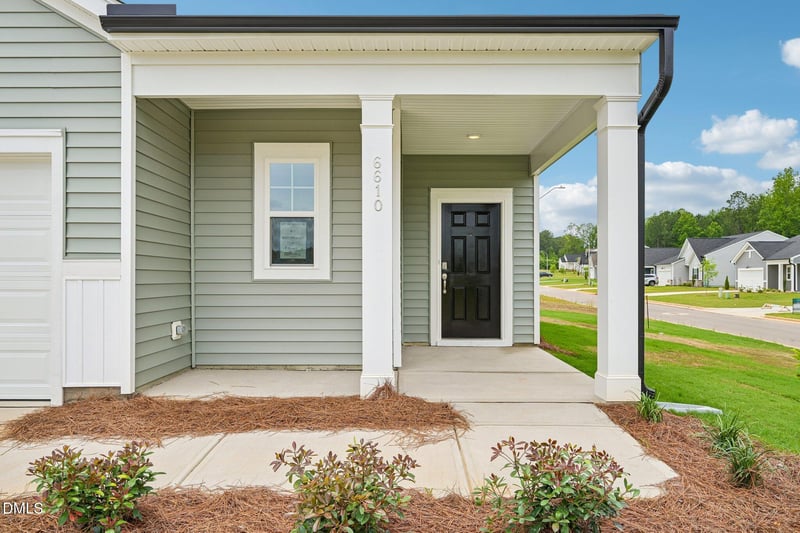 6610 Chillingham Dr #97, Middlesex, NC 27557