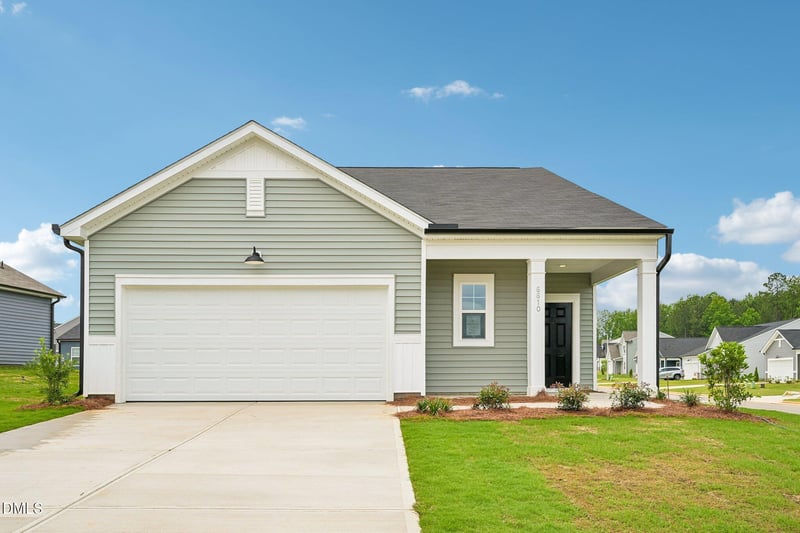 6610 Chillingham Dr #97, Middlesex, NC 27557