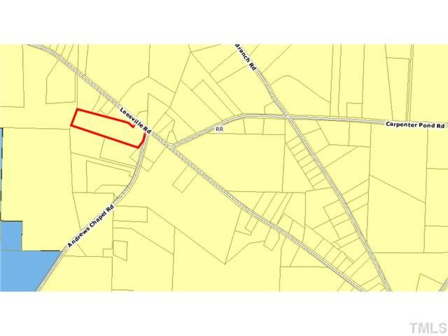 6610 Leesville Rd, Durham, NC 27703