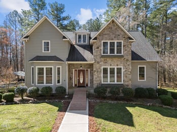 6610 Maynard Farm Rd, Chapel Hill, NC 27516