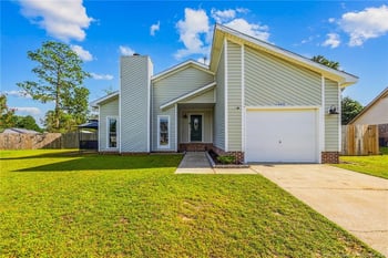 6611 Brannan Way, Fayetteville, NC 28314