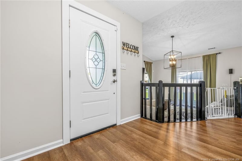 6611 Brannan Way, Fayetteville, NC 28314