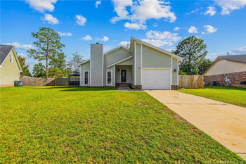 6611 Brannan Way, Fayetteville, NC 28314