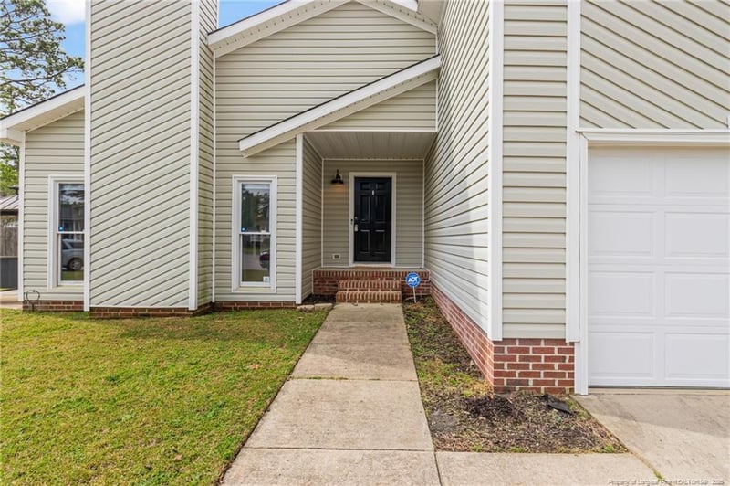 6611 Brannan Way, Fayetteville, NC 28314