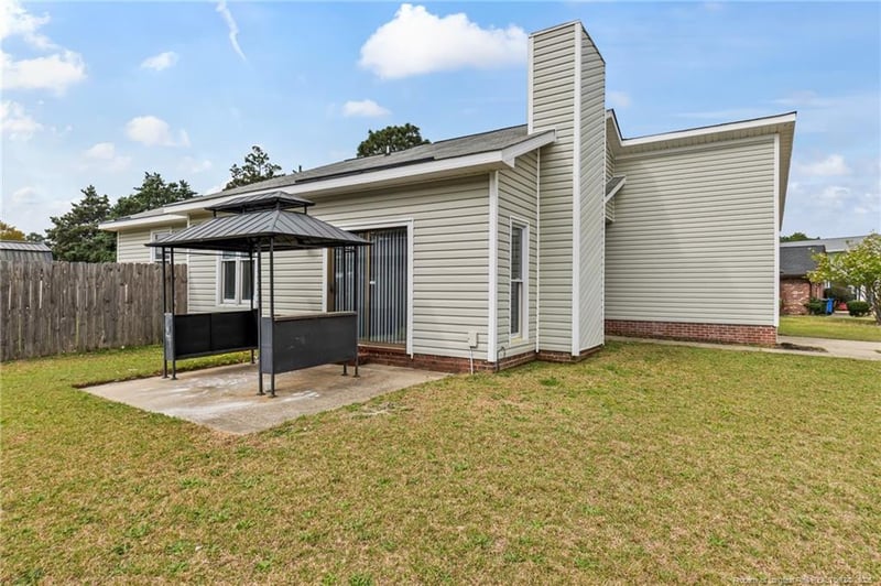 6611 Brannan Way, Fayetteville, NC 28314