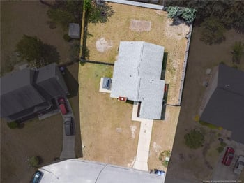 6611 Brannan Way, Fayetteville, NC 28314