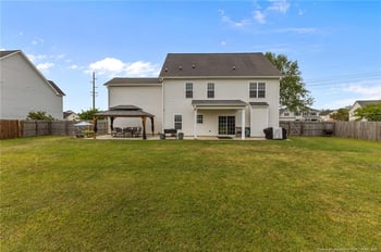 6611 Running Fox Rd, Hope Mills, NC 28348