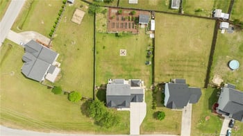 6611 Running Fox Rd, Hope Mills, NC 28348