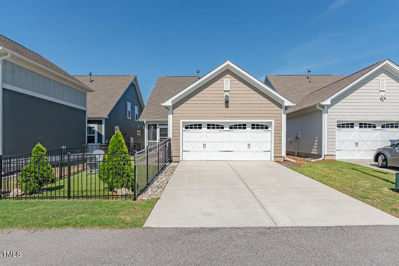 6612 Enrichment Ln, Raleigh, NC 27616