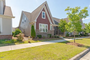 6612 Enrichment Ln, Raleigh, NC 27616