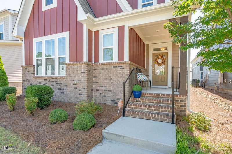 6612 Enrichment Ln, Raleigh, NC 27616
